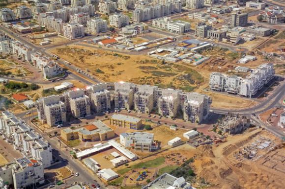 Ashdod 175 Housing Units